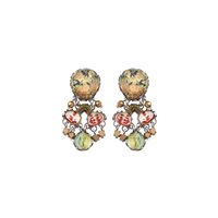Orecchini Ayala Bar Donna Dusk in Lega metallica Cristallo R2153 - R2153